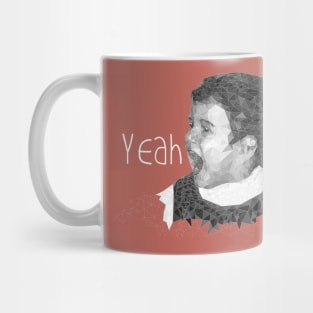 Yeah - Nah Mug